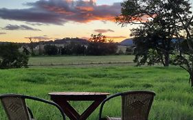 Vacy Hunter Valley Lodge
